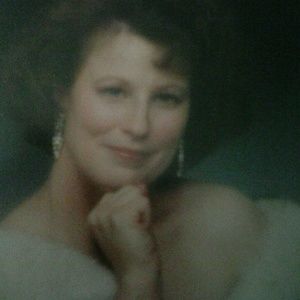 Meet your Posher, Cathy